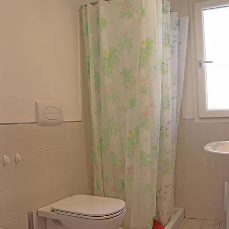 Barrettini -bilocale Con Terrazza Vista Mare - Argantino - Soluzioni Intelligenti - La Maddalena Apartment *
