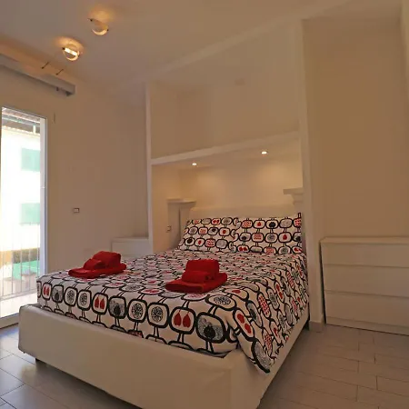 Barrettini -bilocale Con Terrazza Vista Mare - Argantino - Soluzioni Intelligenti - La Maddalena La Maddalena (Sassari)