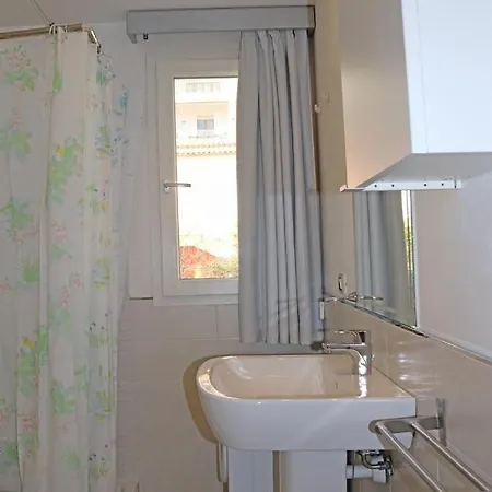 Apartment Barrettini -bilocale Con Terrazza Vista Mare - Argantino - Soluzioni Intelligenti - La Maddalena *