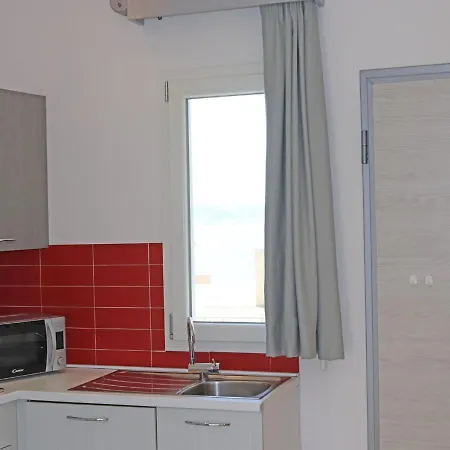 Barrettini -bilocale Con Terrazza Vista Mare - Argantino - Soluzioni Intelligenti - La Maddalena