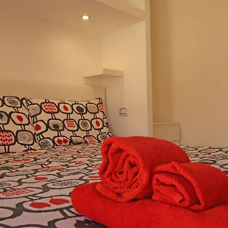 Barrettini -bilocale Con Terrazza Vista Mare - Argantino - Soluzioni Intelligenti - La Maddalena *