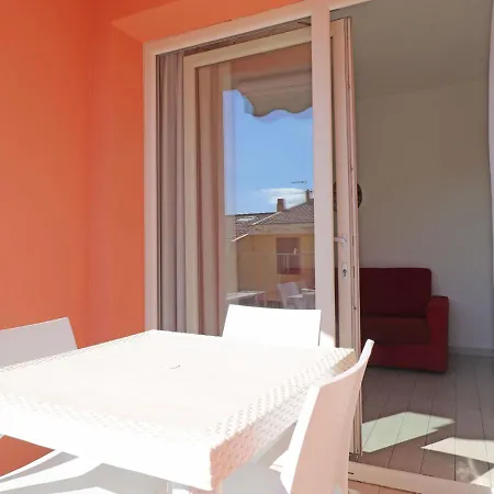 Apartment Barrettini -bilocale Con Terrazza Vista Mare - Argantino - Soluzioni Intelligenti - La Maddalena La Maddalena (Sassari)