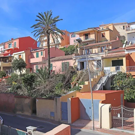 Barrettini -bilocale Con Terrazza Vista Mare - Argantino - Soluzioni Intelligenti - La Maddalena Apartment