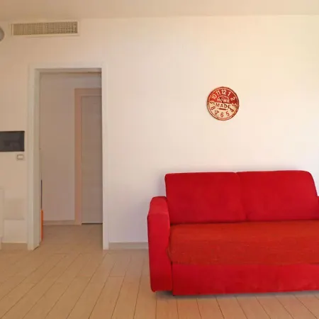 Apartament Laureliving Barrettini La Maddalena (Sassari)