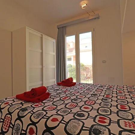 Laureliving Barrettini Apartament La Maddalena (Sassari)