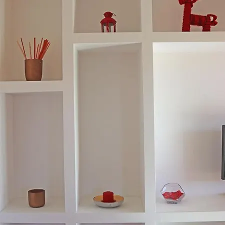 Apartament Laureliving Barrettini La Maddalena (Sassari)